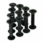 220 120 Empty Take-up Film Spools Load Negative Roll Film-medium Format Camera