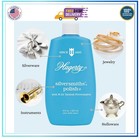 Hagerty Silversmiths Polish 8 Fl Oz Professional Silver Jewelry Tarnish Remover