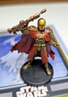 Star Wars Miniatures - Mandalore The Ultimate 55 60   Card Kotor