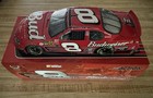 2003 Dale Earnhardt Jr   8 Talladega Win  4 In A Row Raced Version  1 24 Diecast