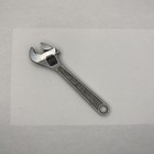 Vintage Diamond Calk   Horseshoe Co  4  Adjustable Crescent Wrench Diamalloy Usa