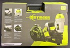   new In Box   Stinger Cn100b Cap Nailer 1  15-degree Pneumatic Roofing Nailer