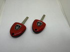 Maserati M138 4200 Coupe Spyder Gransport Replacement Key F430 enzo Style Custom