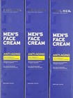 New  3-pack Paul Men Men s Face Cream Anti-aging 1 7 Oz Each Free Shipping 