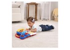  Sit To Stand Baby Walker Learning Activity Toy Infant 6-36 Months Blue
