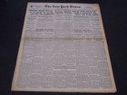 1933 September 22 New York Times - Race By M kee For Mayor Looms - Nt 5183