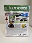 Kitchen Science Kit - Diy Chemistry Experiment Lab Stem Toys Gift For Kids   Tee
