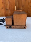 Edison Model R6 Radio Receiver