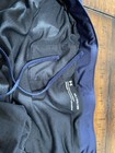 Under Armor 3x Running Shorts   Navy   Lined 