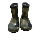 Bogs Skipper Pull On Rain Boots Toddler Size 6