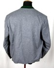 Ww2 Era German Austria Schutzen Gebirgsjager Men s Tunic Jacket Elk Horn Buttons