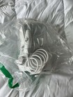 Waterpik Aquarius Wp-660 Corded Electric Water Flosser - White - No Box  No Tips