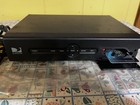 Directv D12-100 Standard Digital Satellite Receiver Black 480i Rca S-video