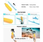 50-in-1   For Gopro Hero 13 12 11 10 9   Dive Case Action Camera Accessory Kit