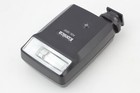  mint W  Case  Konica Hx-18w Shoe Mount Flash Strobe For Hexar Rf From Japan