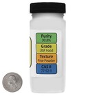 Citric Acid  c6h8o7  99 8  Usp Grade Powder 8 Oz In Two Space-saver Bottles Usa