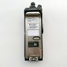 Used Motorola Xts5000 Iii Vhf 136-174mhz P25 Digital Radio H18keh9pw7an With Fpp