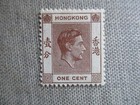 Hong Kong  Scott  104 mnh