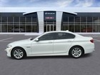 2015 Bmw 5-series 528i