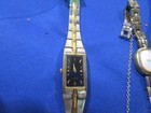 Mixed Lot Of Seiko Watches
