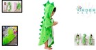 Soft Cotton Baby Bath Towel   Robe Kids 0-8  Dinosaur Design Absorbent