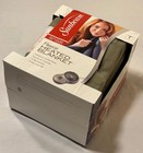 New Sunbeam Electric Heated Fleece Blanket Warming Bedding Twin Controller 