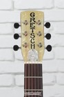 Gretsch G9201 Honey Dipper Roundneck Metal Resonator - Shed Roof