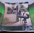 2 Vintage Pink Floyd Album Posters  Dark Side Of Moon  Ummagumma