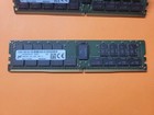 Micron 32gb 2rx4 Pc4-2933y-rb2 Mta36asf4g72pz  lot Of 12  Server Ram