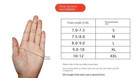Unisex Cycling Gloves Motorcycle Mtb Bmx Riding Touch Screen Bike Sports Gloves