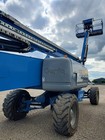 2006 Genie Zx-135 135  Articulating Boom Lift Man Aerial