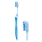 12-pack  Colgate Wave Gum Comfort Toothbrush  Compact Head  Ultra Soft Bristles