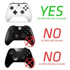 Replacement Full Housing Shell Hydro Dipped  button For Xbox One Slim Controller