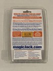 Magicjack A921 Usb Phone Jack Local   Long Distance - Factory Sealed