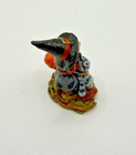 Wee Forest Folk Halloween Handful Black M-652
