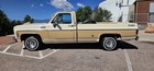 1978 Gmc Sierra Classic