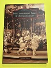 Orange County Ca History Pb Lot Early Amusement Parks Oc Fair Knott s Disney Vg