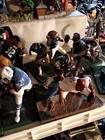 Mcfarlane Nfl Sport Picks Loose Figurines Lot Many Legends Variations Etc  