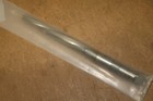 Twill 9 16  Mts Morse Taper Shank Hss Bridge   Boiler Spiral Flute Reamer Brazil
