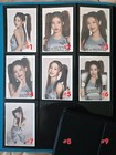 Itzy - Kill My Doubt - Official Trading Photocards  free Shipping 