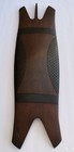 Vintage Igorot Kalasag Shield 25    - Philippines Carved Wood Tribal Wall Art