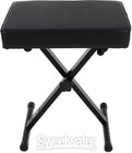 On-stage Stands Kt7800 Three-position X-style Bench