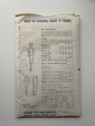 Vogue Women s Vogue Style Dress Vintage Original Sewing Pattern 5927 Size 16