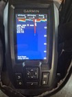 Garmin Striker 4 Portable Bundle Kit 3 5  Chirp Fish Finder   Gps 010-01550-10