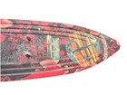 Vintage Hyperlite Xp Wakeboard Wake Board Retro Rad Red Made In Usa