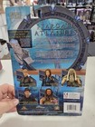 Diamond Select Stargate Atlantis Samantha Carter Series 3 Figure Sealed See Pics