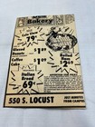 Star Wars Npr Playhouse Newspaper Ad Clipping Public Radio Vtg