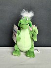 Disney Elliott Pete s Dragon 8  Green Mini Bean Bag Plush