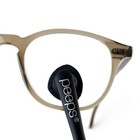 Peeps Glasses Cleaner Eyeglass Lens Cleaner For Reading Glasses Spectacles