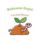 Live Red Wiggler Composting Worms   One Pound   Live Delivery Guaranteed